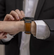 Genuine Leather Strap - For Garmin