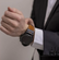 Genuine Leather Strap - For Garmin