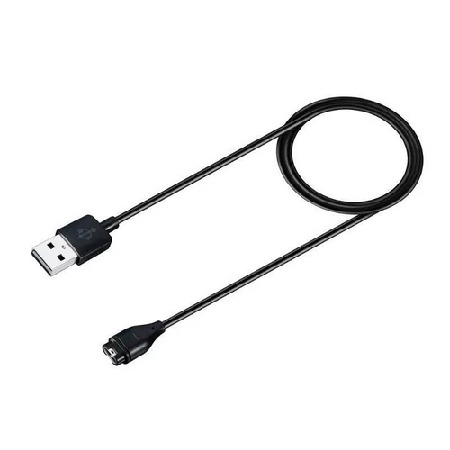 Applicable to Garmin watch charging cable base