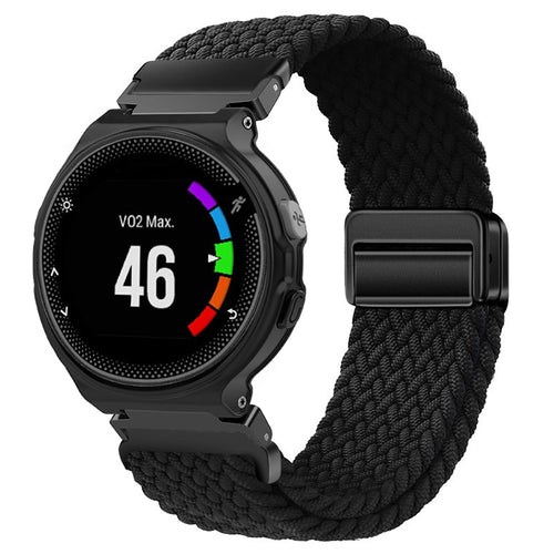 Nylon Band For Garmin Forerunner 220/230/235/630/620/735XT