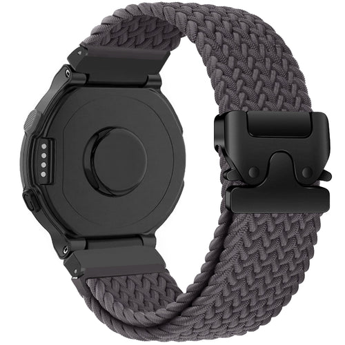 Parachute Buckle Nylon Band For Garmin Forerunner 220/230/235/630/620/735XT