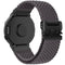 Parachute Buckle Nylon Band For Garmin Forerunner 220/230/235/630/620/735XT