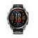 Baool Rugged FKM Watch Band for Garmin