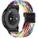 Parachute Buckle Nylon Band For Suunto -22mm