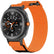 Nylon Canvas Loop Velcro Strap For Samsung Galaxy Watch
