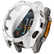 Armor Integrated Case & Screen Guard For Fenix 8