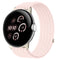 Ultra-Breathable Woven Band for Google Pixel Watch 4/3/2/1