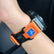 Magnetic Buckle Tactical Mountaineering Nylon For Garmin