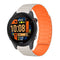 Silicone Magnetic Watch Band For Garmin Venu 3/Venu 2/Forerunner245/255s/255//265