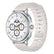 Sport Silicone Magnetic Strap for Samsung