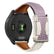 Leather Magnetic Buckle Strap -22mm/20mm