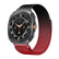 Milanese Loop Band with Magnetic Clasp For Samsung