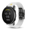 Luxury FKM Rubber Strap for Suunto -22mm/24mm
