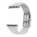 Luxury FKM Rubber Strap for Apple Watch - The Shark Edition