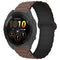 Magnetic Silicone Strap For Garmin Venu 3/Venu 2/Forerunner245/255s/255//265