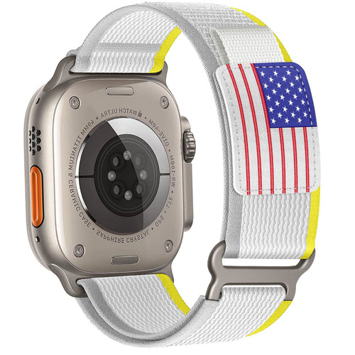 Designer Sports Trail Loop