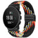 Magnetic Buckle Nylon Strap For Suunto -22mm