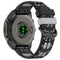 Wateeroof Breathable sports watch band for Garmin