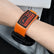 Magnetic Buckle Tactical Mountaineering Nylon For Garmin
