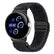 Magnetic Buckle Nylon Band For Google Pixel Watch 4/3/2/1