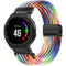 Nylon Band For Garmin Forerunner 220/230/235/630/620/735XT