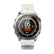 Baool Rugged FKM Watch Band for Garmin