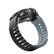 Arc Dual-Tone Silicone Sport Band for Garmin | QuickFit 22/26mm