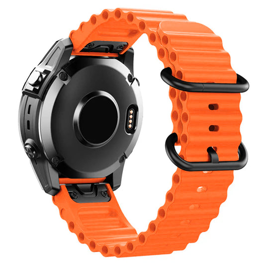 Ocean Band -For Garmin Watch