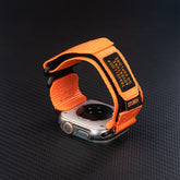 TRAVEL Loop Nylon Strap For Apple