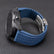 Cross-Country Fluororubber Strap Upgraded Version For Garmin