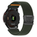 Sport Nylon Strap For Garmin Venu 3/Venu 2/Forerunner245/255//265