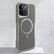Armor magnetic mobile phone case
