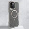 Armor magnetic mobile phone case