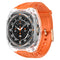 ICE CUBE™ Series Samsung Galaxy Watch Ultra Case
