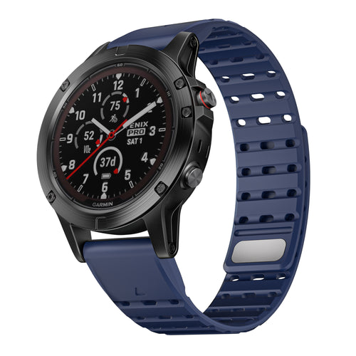 AW Silicone Band Pro For Garmin
