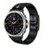 Luxury FKM Rubber Strap for Samsung- The Shark Edition