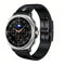Luxury FKM Rubber Strap for Samsung- The Shark Edition