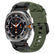 Armor FKM Rubber Strap for Samsung Watch Ultra