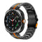 Titanium alloy Band For Samsung Watch