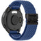 Parachute Buckle Nylon Band For Garmin Venu 3/Venu 2/Forerunner245/255s/255//265