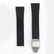 Premium Matte FKM Strap -18mm, 19mm, 20mm, 21mm or 22mm