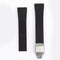Premium Matte FKM Strap -18mm, 19mm, 20mm, 21mm or 22mm