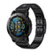 Luxury FKM Rubber Strap for Garmin - The Shark Edition
