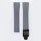 Premium Matte FKM Strap -18mm, 19mm, 20mm, 21mm or 22mm