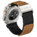 Mag Buckle Nylon Band For Apple Watch