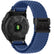 Parachute Buckle Nylon Band For Garmin