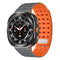 AW Silicone Band Pro For Samsung