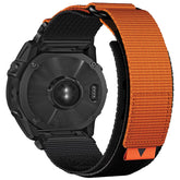 Tactics Nylon Watch band For Garmin