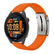 Fluororubber Luxe Band for Garmin Forerunner245/255s/Venu/Venu2
