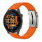 Fluororubber Luxe Band for Garmin Forerunner245/255s/Venu/Venu2